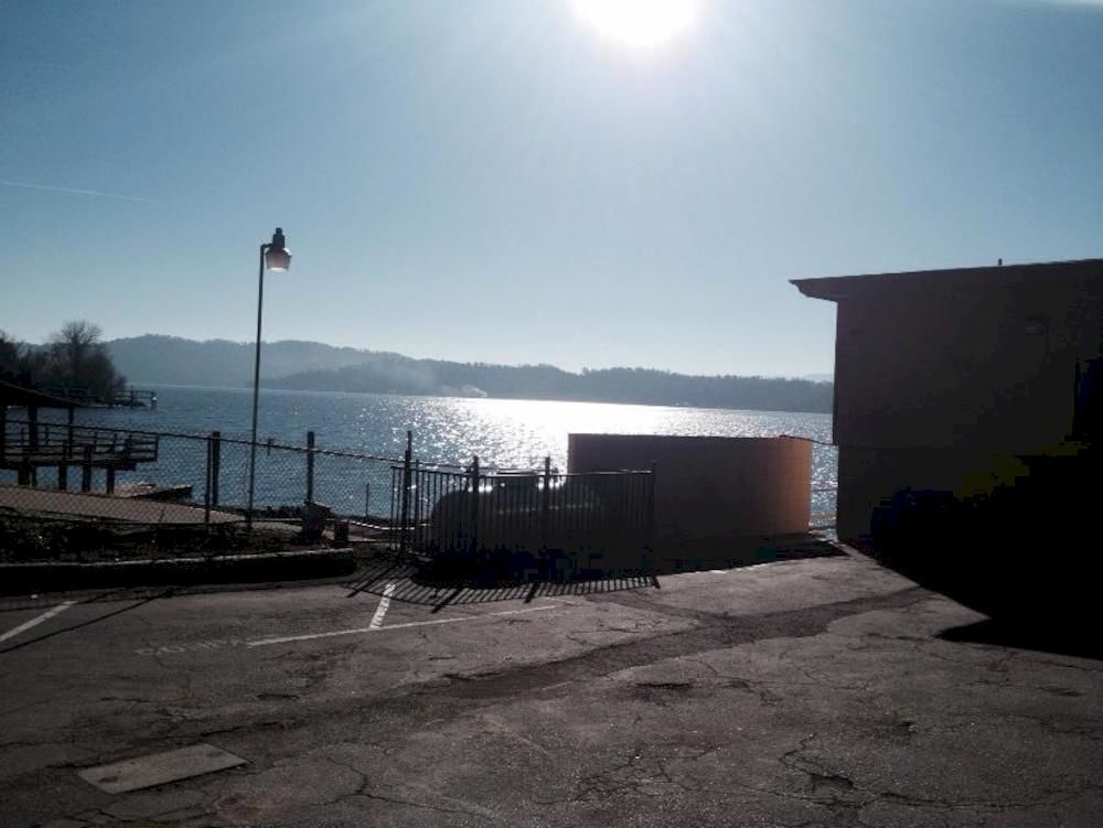 Lake Marina Inn Clearlake Oaks Bagian luar foto