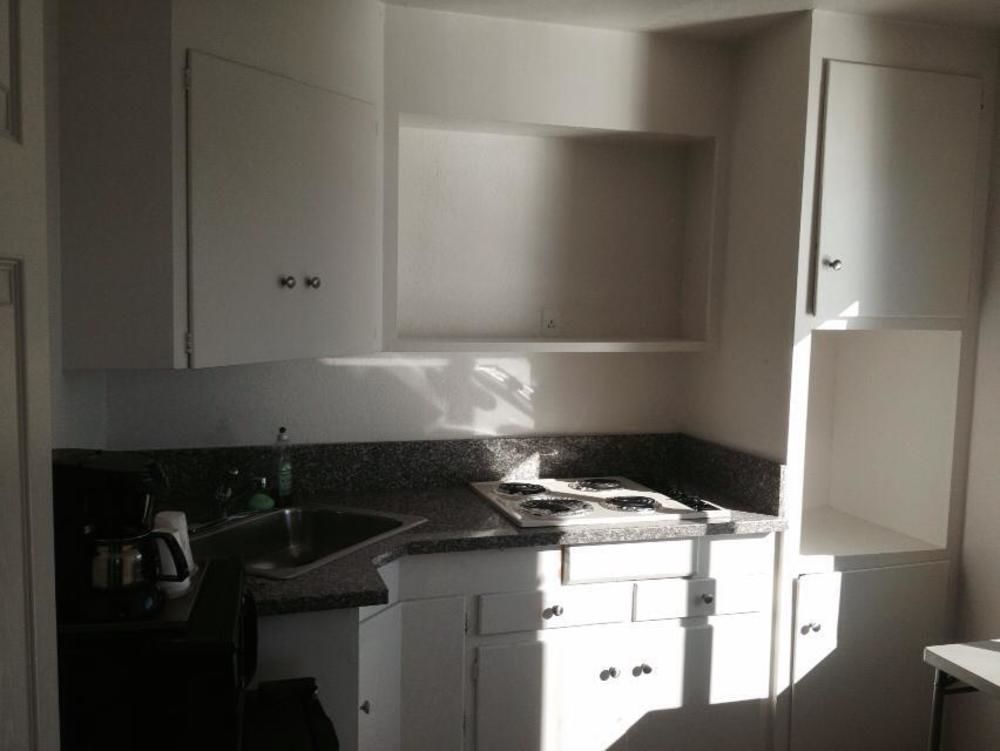 Lake Marina Inn Clearlake Oaks Bagian luar foto
