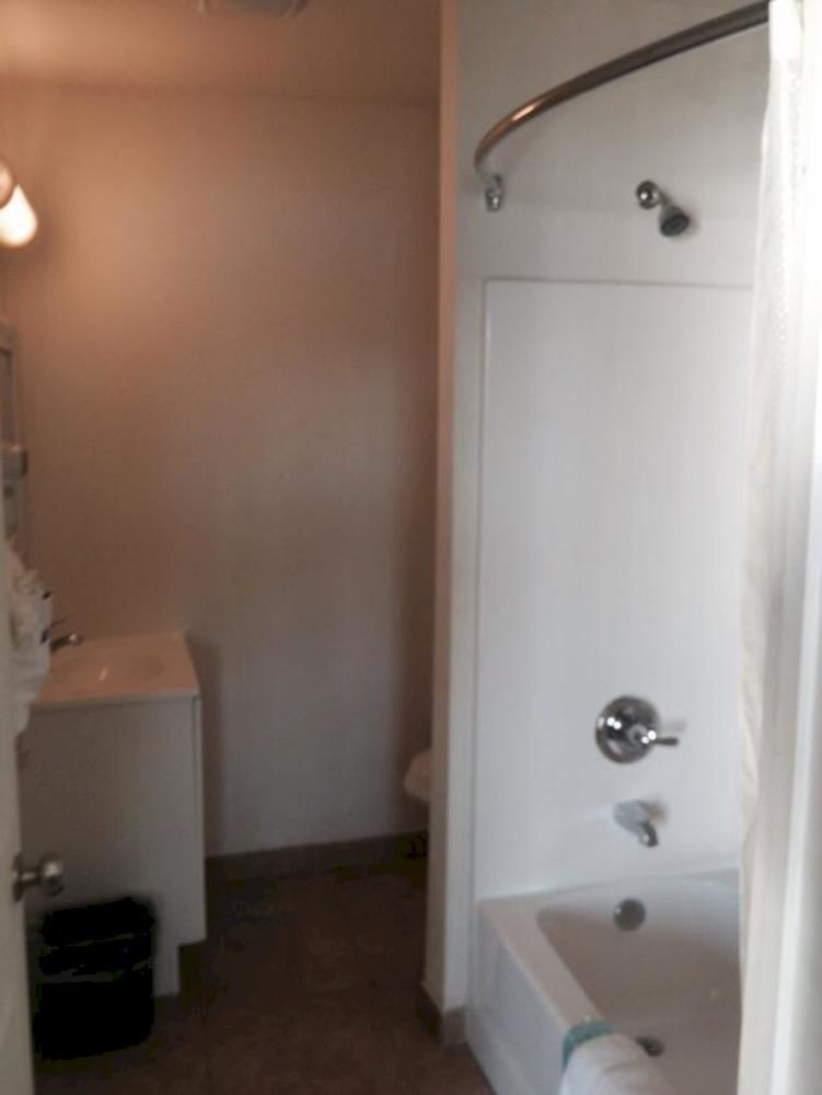 Lake Marina Inn Clearlake Oaks Bagian luar foto